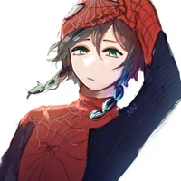 Spider man Venti
