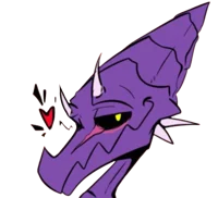 __Tsundere Ridley__