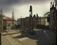 HL2 - City 17 RPG