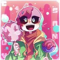 Candy Sans