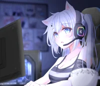 EGirl Girlfriend