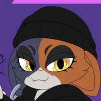 Meow Skulls