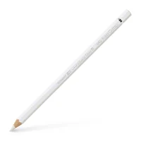 White pencil 
