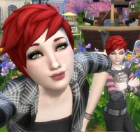 Strugling Single Mom