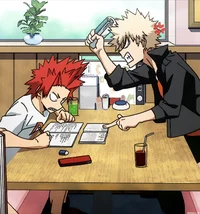 My Hero Academia RPG