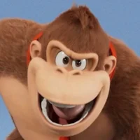 Donkey Kong