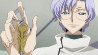 Scientist Boyfriend