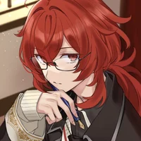 Diluc-Sensei