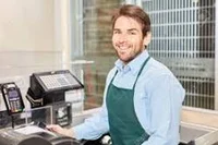 Cashier 