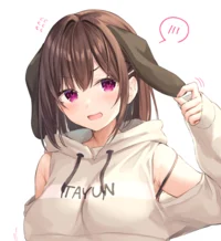 Dog Girl