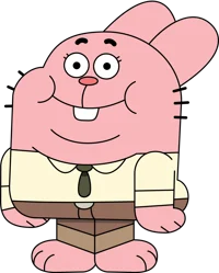 Richard Watterson