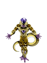 Golden Frieza