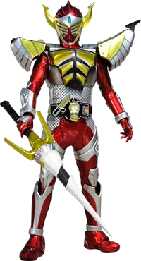 kamen rider baron