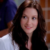 Lexie Grey