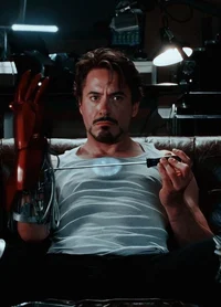 Tony stark
