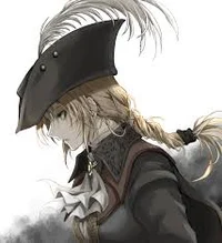 Lady Maria 