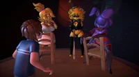 Fnia 3d