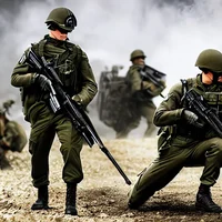 German Army