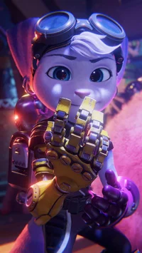 Rivet
