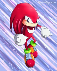 Classic Knuckles