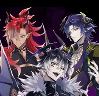 3 demon prince