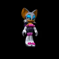 Dreamcast Rouge