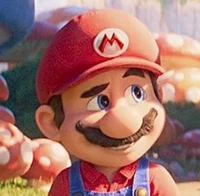 Movie Mario