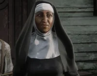 Mother superior Rdr2