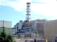Chernobyl Powerplant