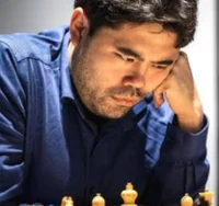 Hikaru Nakamura