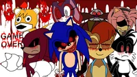The Sonic_EXE Squad