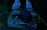 Aarghaumont Galadrig