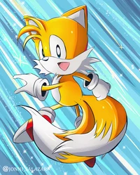 Classic Tails