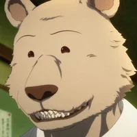 Riz From Beastars