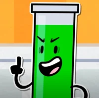 Test Tube