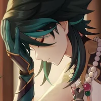 Adeptus xiao