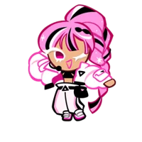 ShiningGlitterCookie