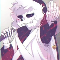 Cross Sans
