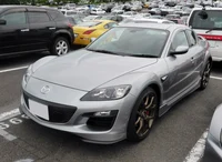 Mazda RX-8