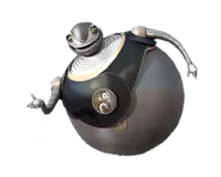 Bigweld