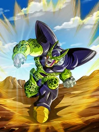 Perf Cell Rage Form
