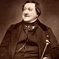 Gioacchino Rossini
