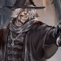 father gascoigne 