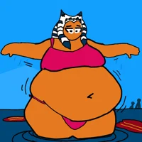 Fat ashoka tano