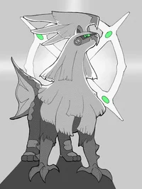 Silvally