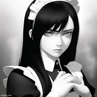 Zenchizennodere Maid