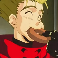 Vash The Stampede