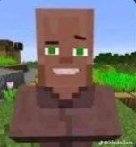 Minecraft Villager