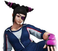 Juri Han