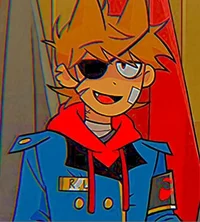 Red Leader Tord